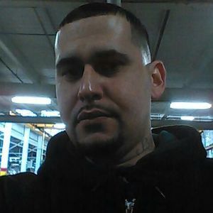 Meet your Posher, Danny